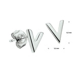 Oorbellen V