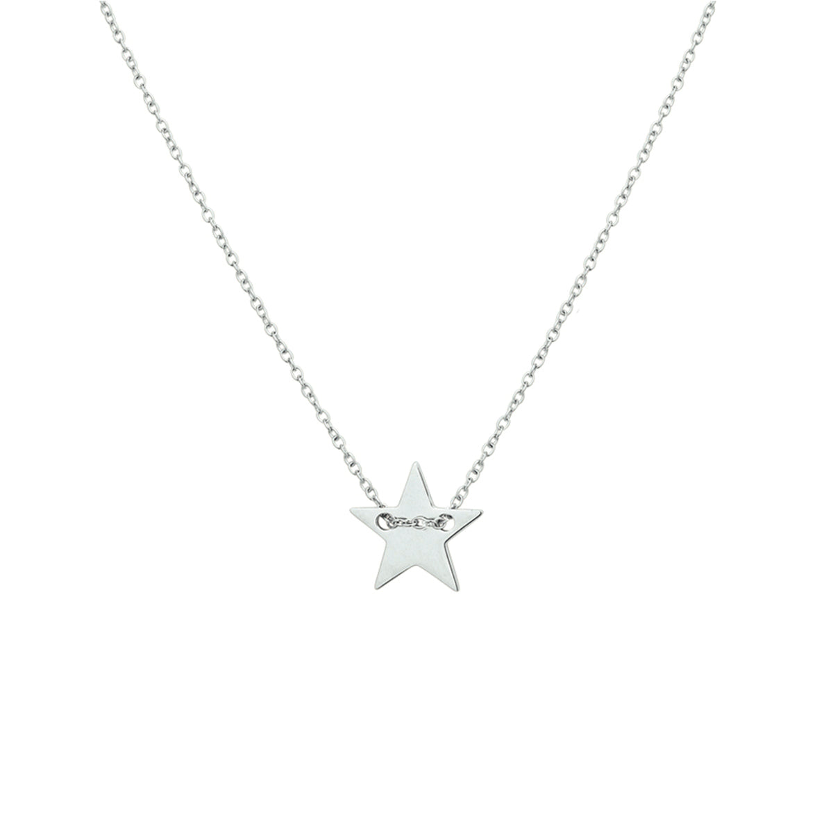Ketting ster