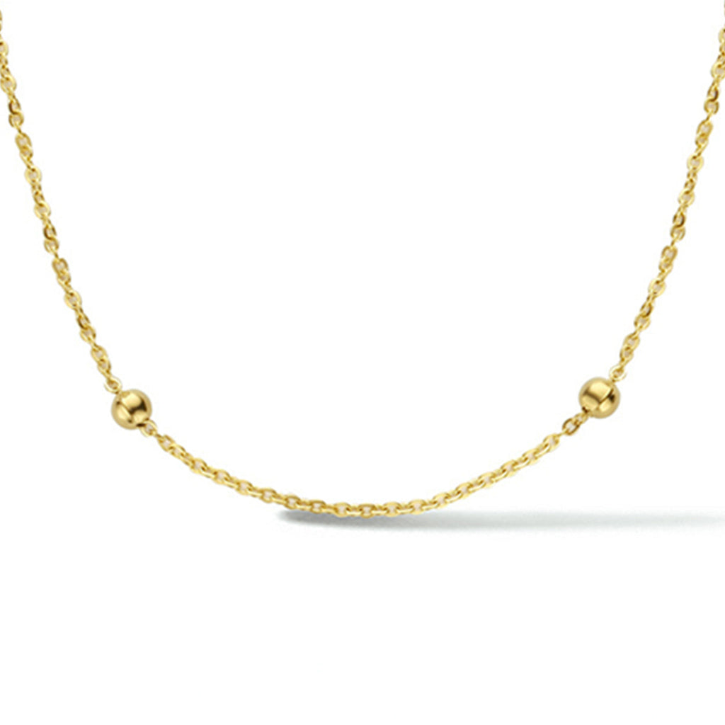 Ketting bolletjes