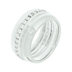combinatiering 5 losse ringen