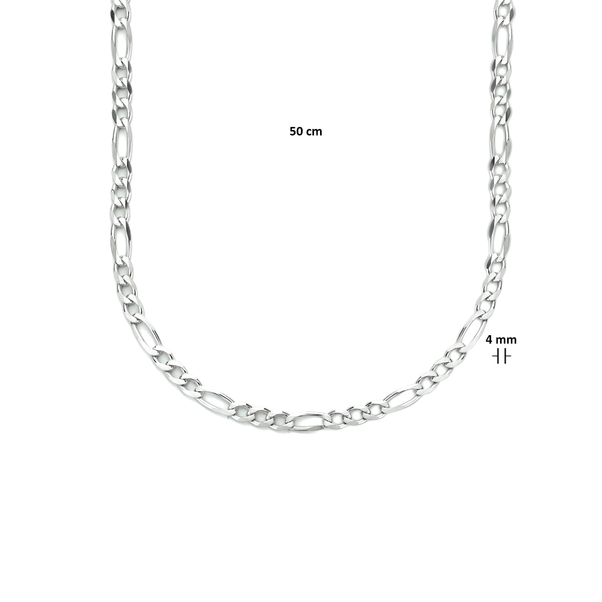 Ketting figaro