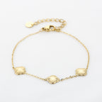 Klaver armband