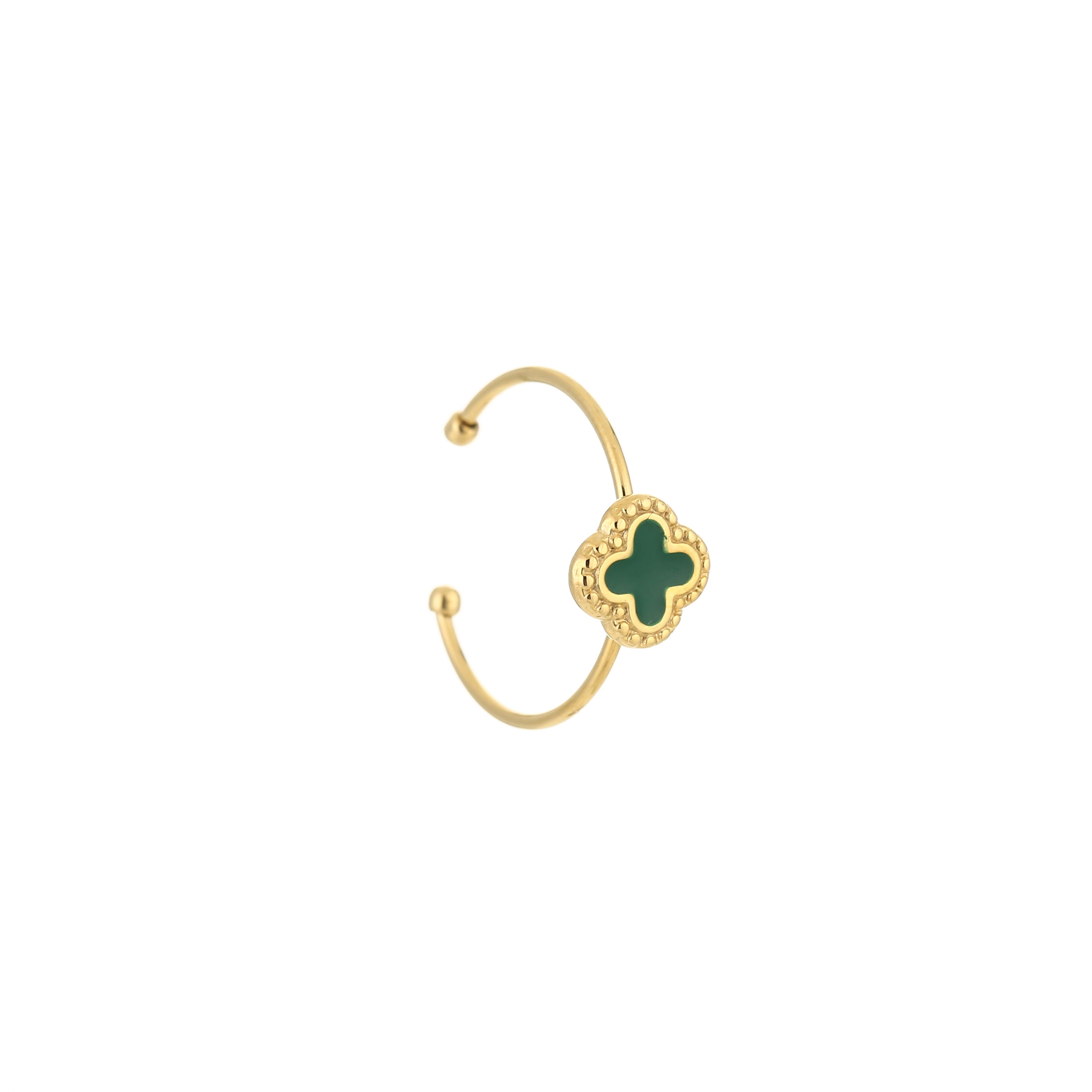 Klaver ring