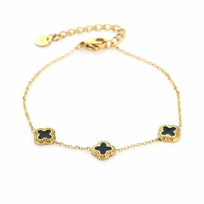 Klaver armband