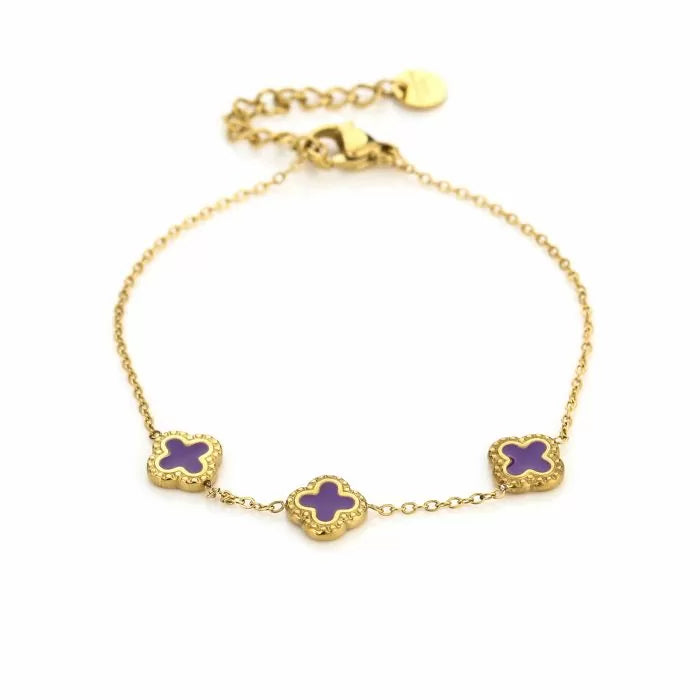 Klaver armband