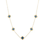 Klaver ketting