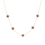 Klaver ketting