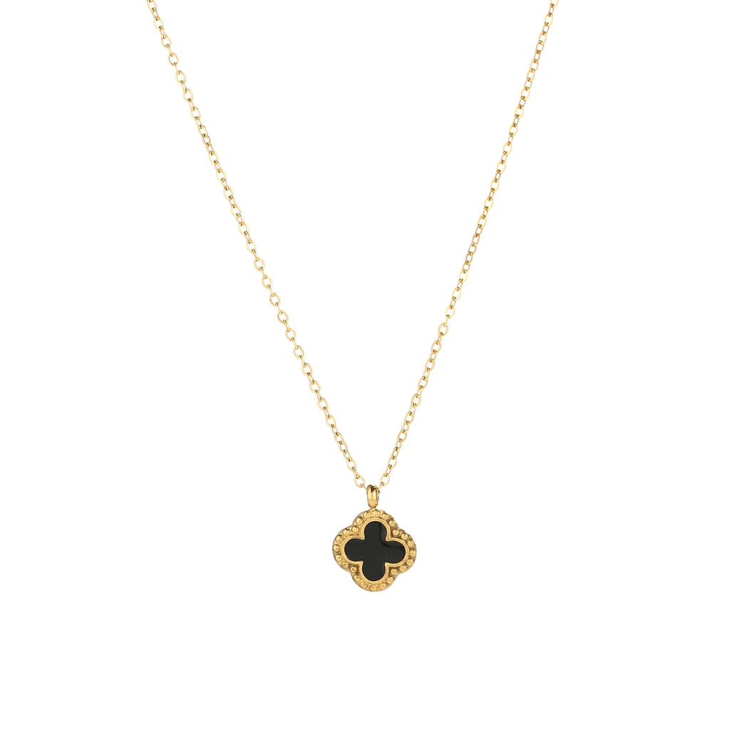 Klaver ketting