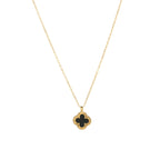 Klaver ketting