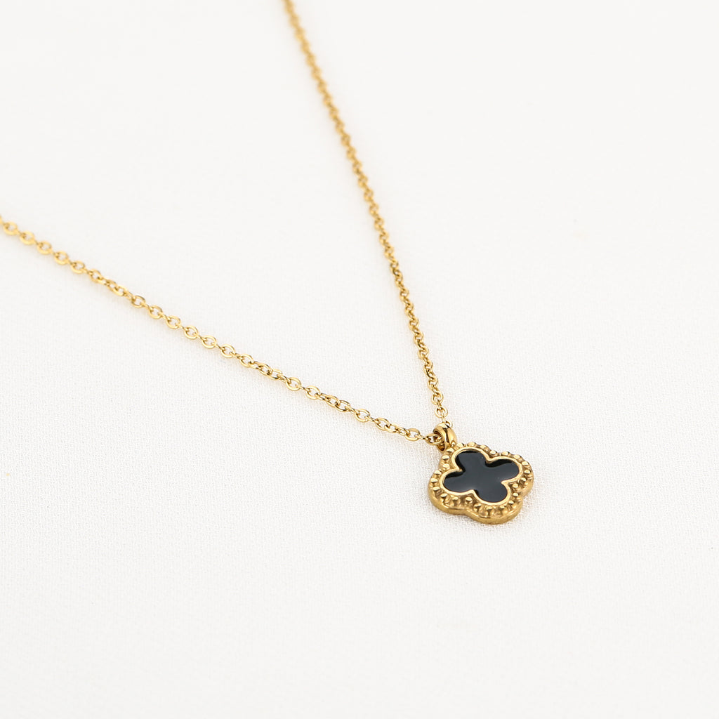 Klaver ketting