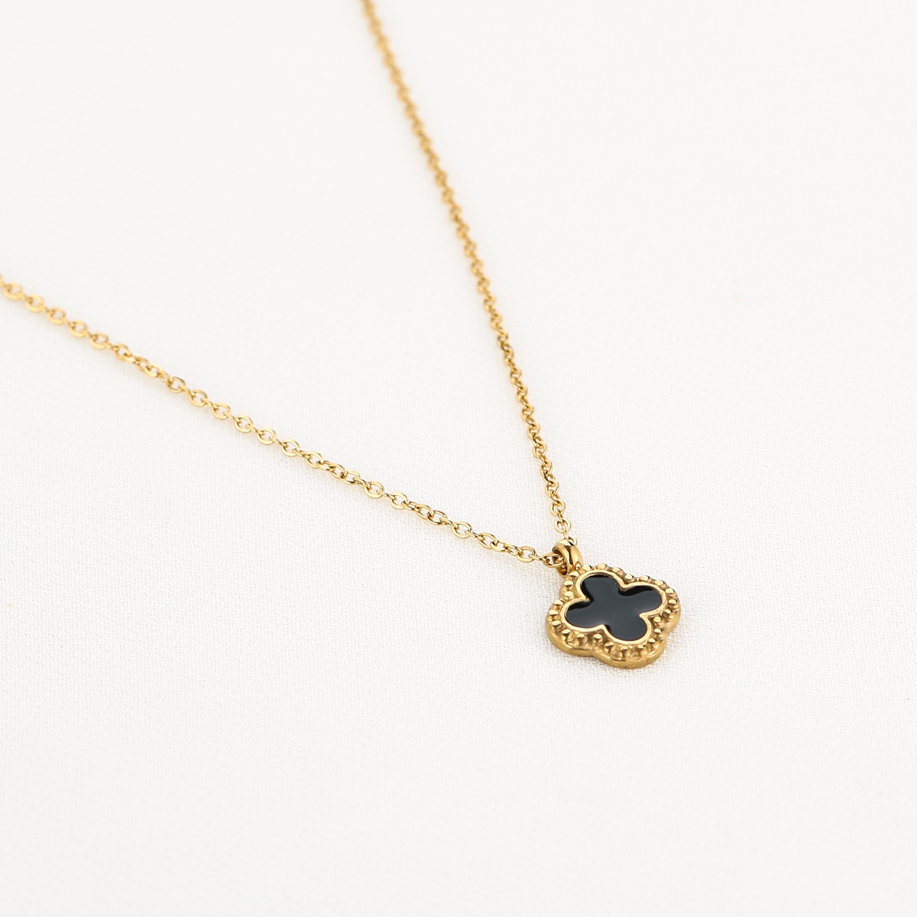 Klaver ketting