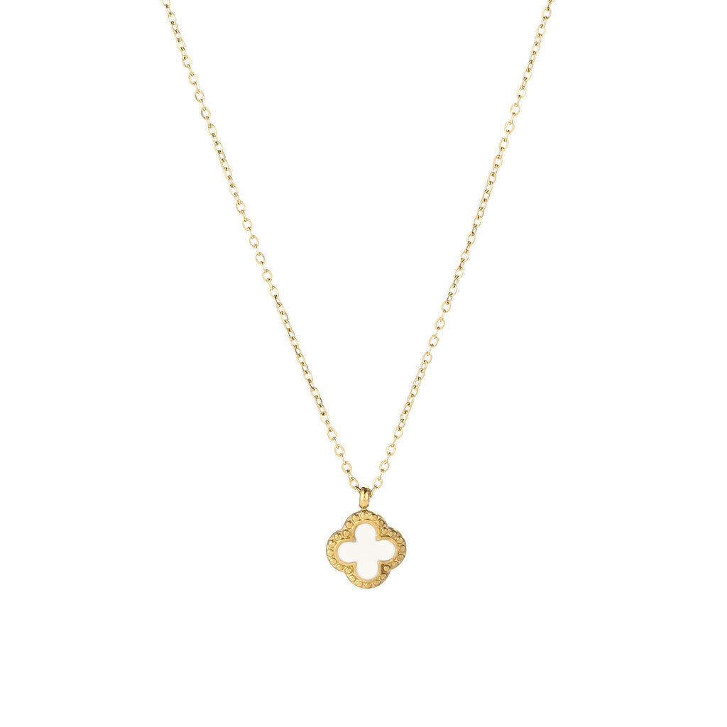 Klaver ketting