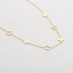 Klaver ketting
