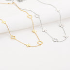 Klaver ketting