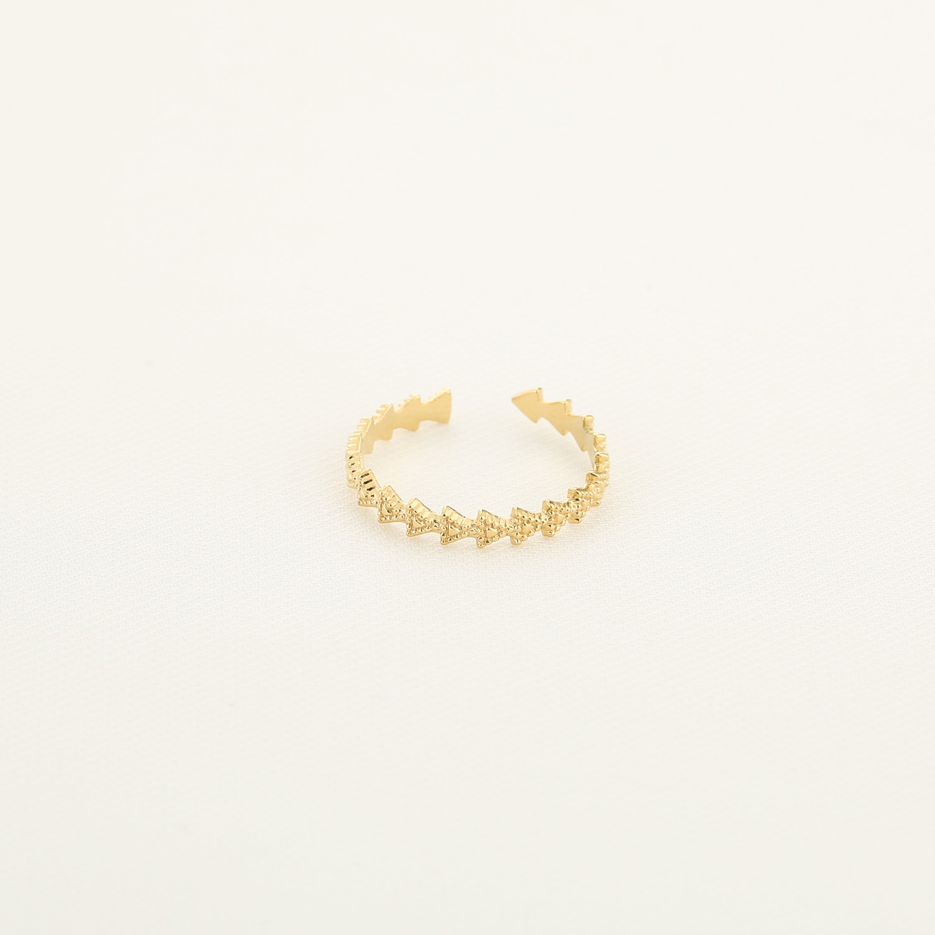 Fijne ring