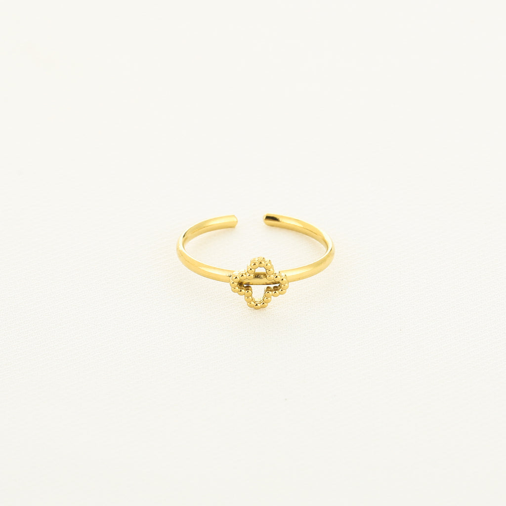 Klaver ring