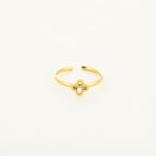 Klaver ring