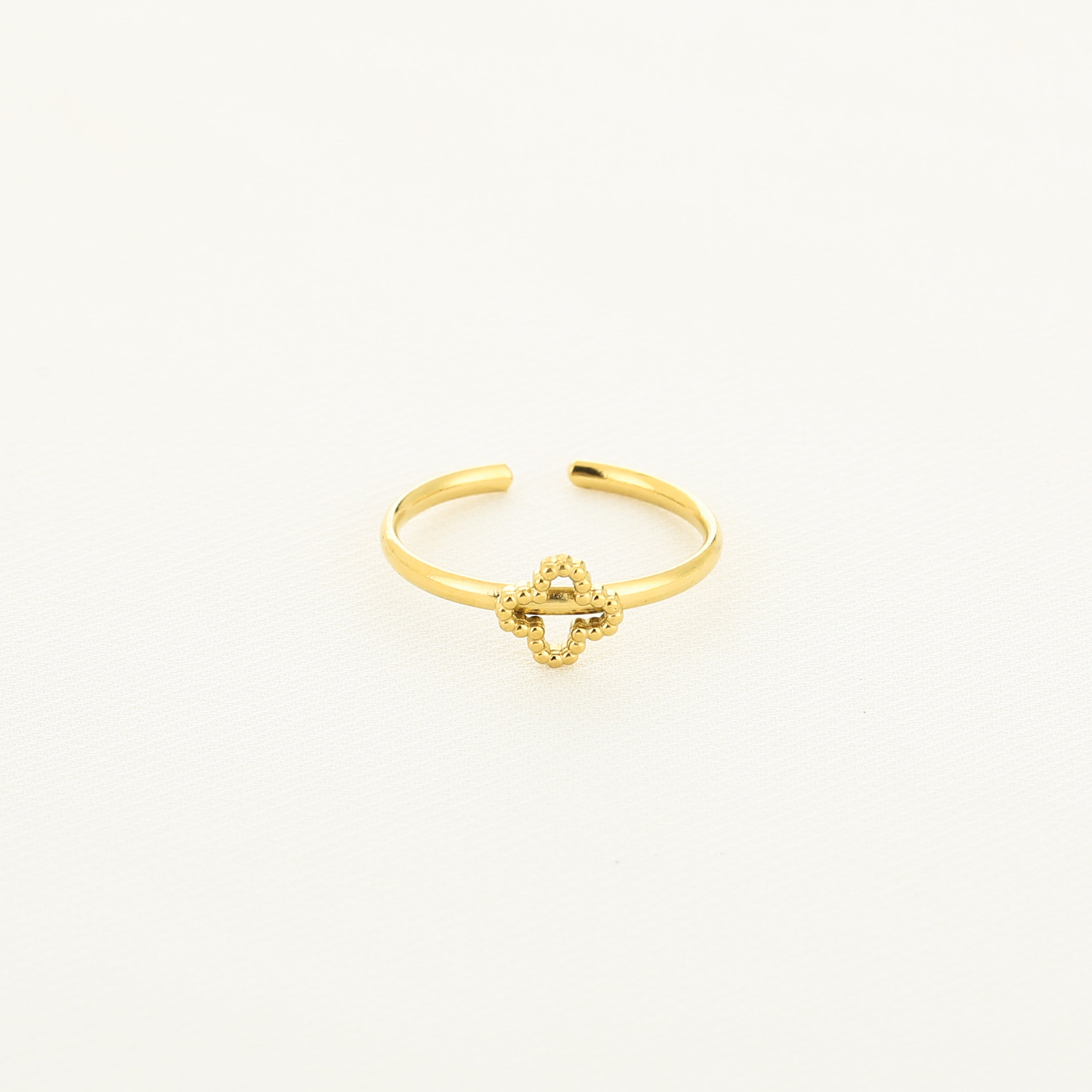Klaver ring