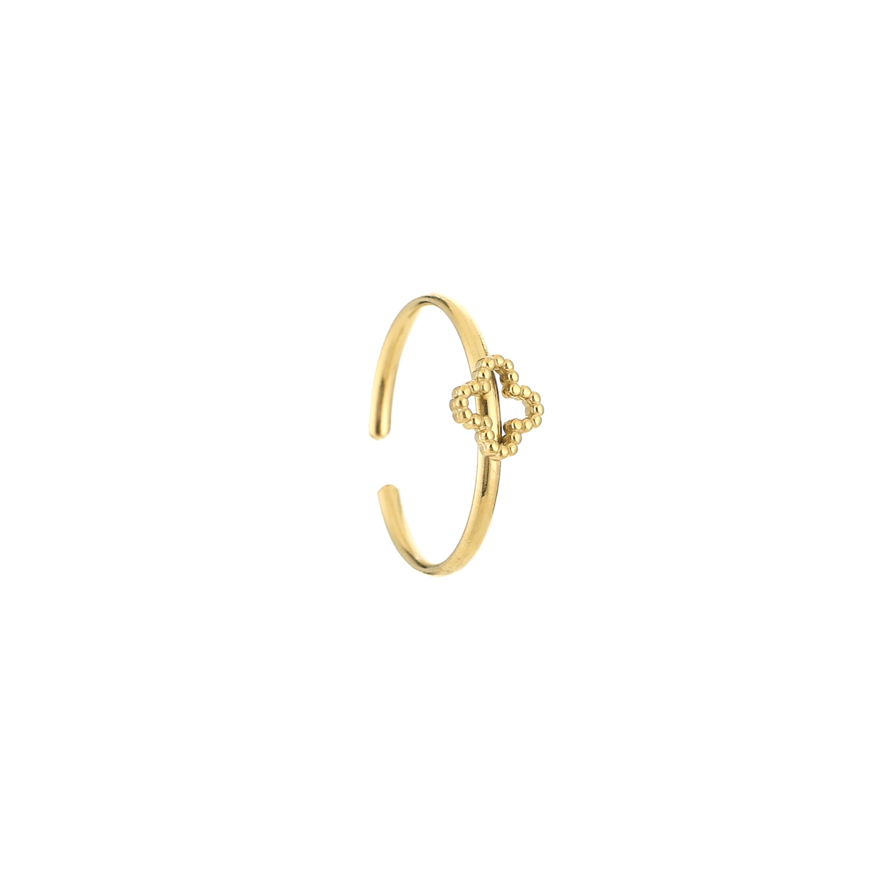 Klaver ring
