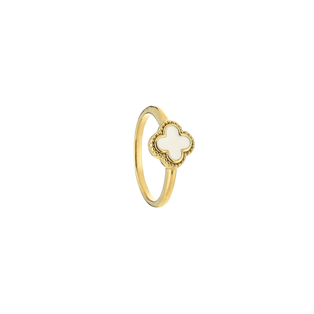 Klaver ring