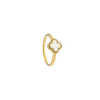 Klaver ring