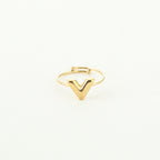 V ring