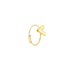 V ring