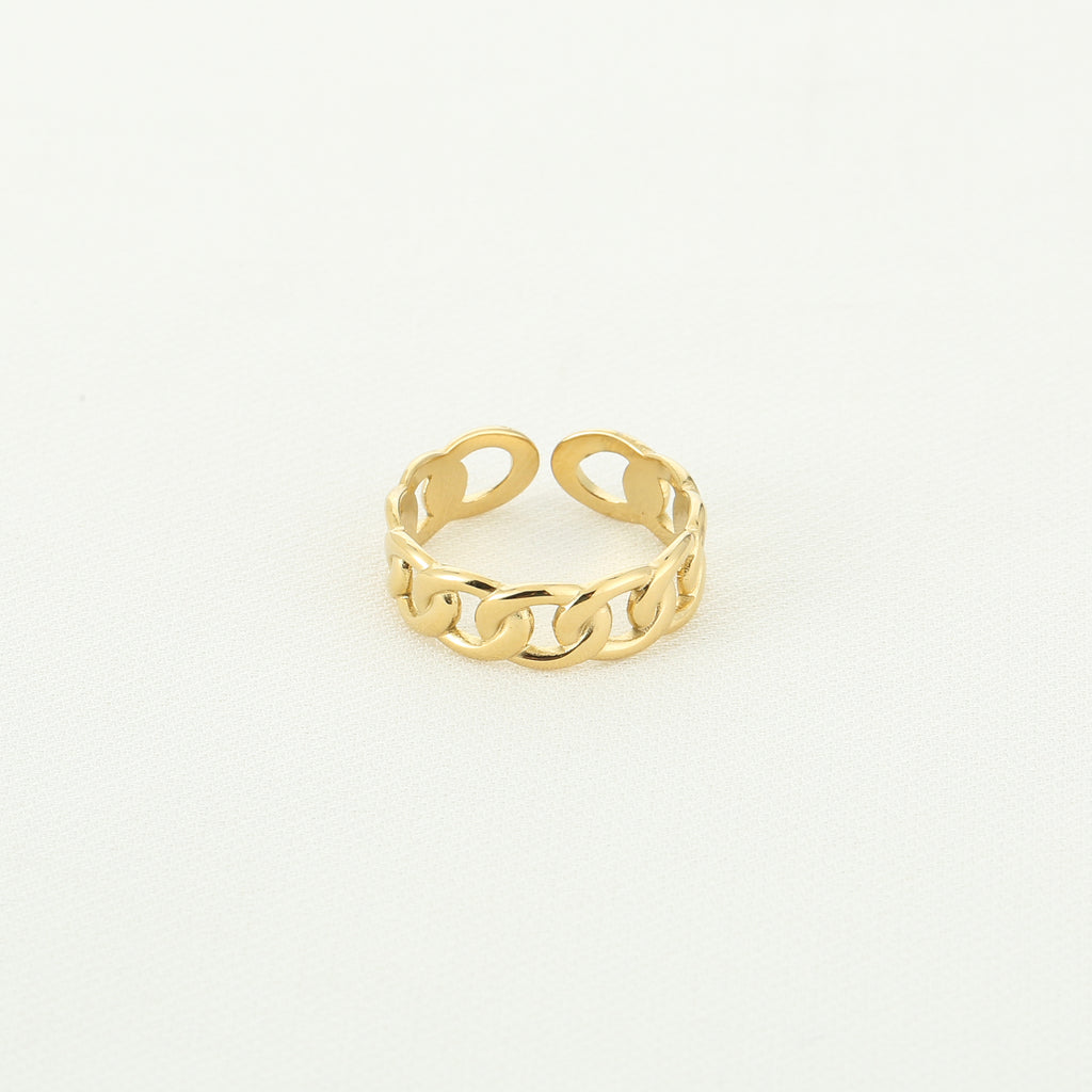 Schakel ring