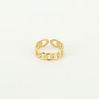 Schakel ring