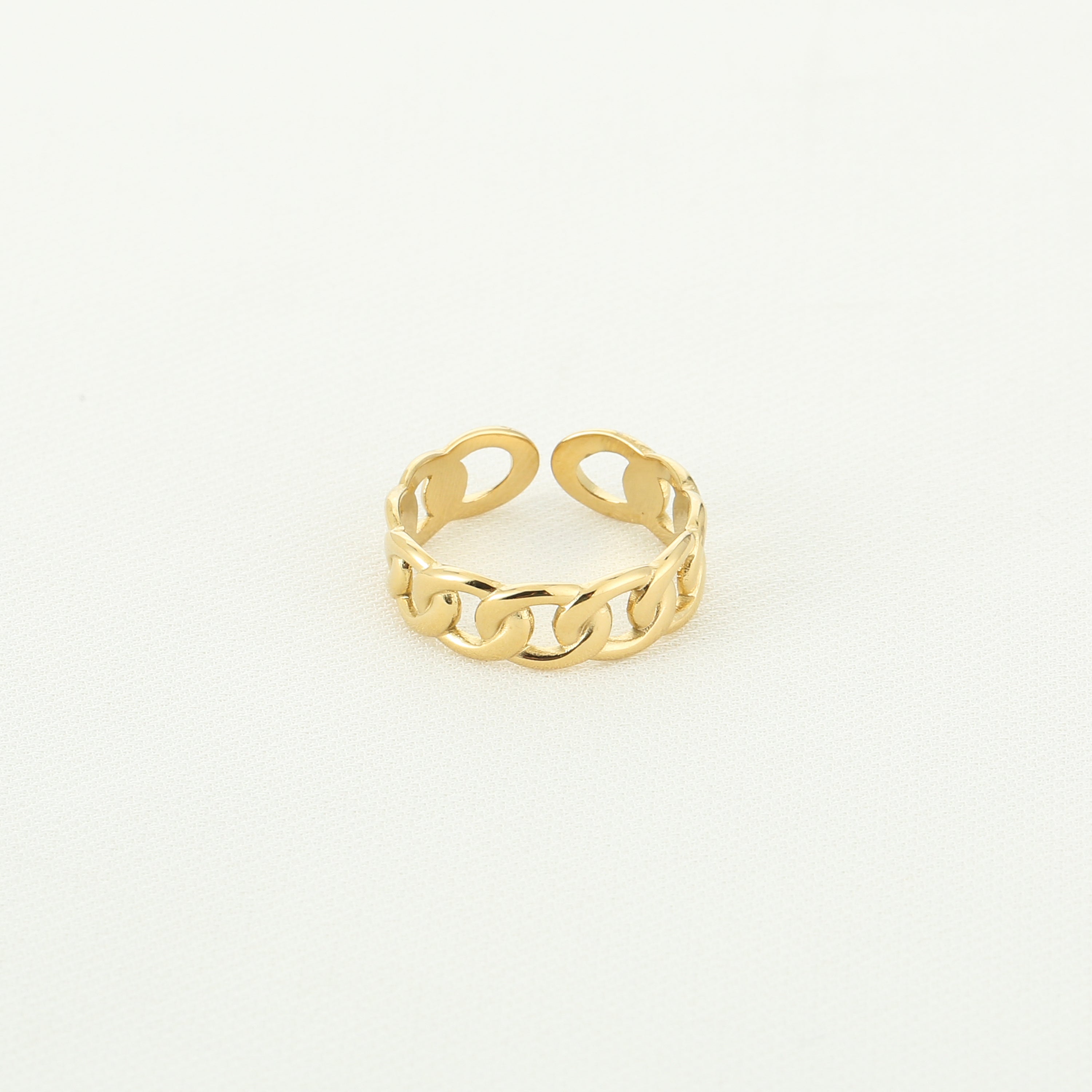 Schakel ring
