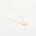 Klaver ketting