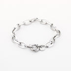 Valoré – Schakel Armband Goud – Stainless Steel