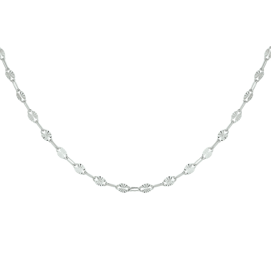 Ketting anker