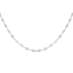 Ketting anker