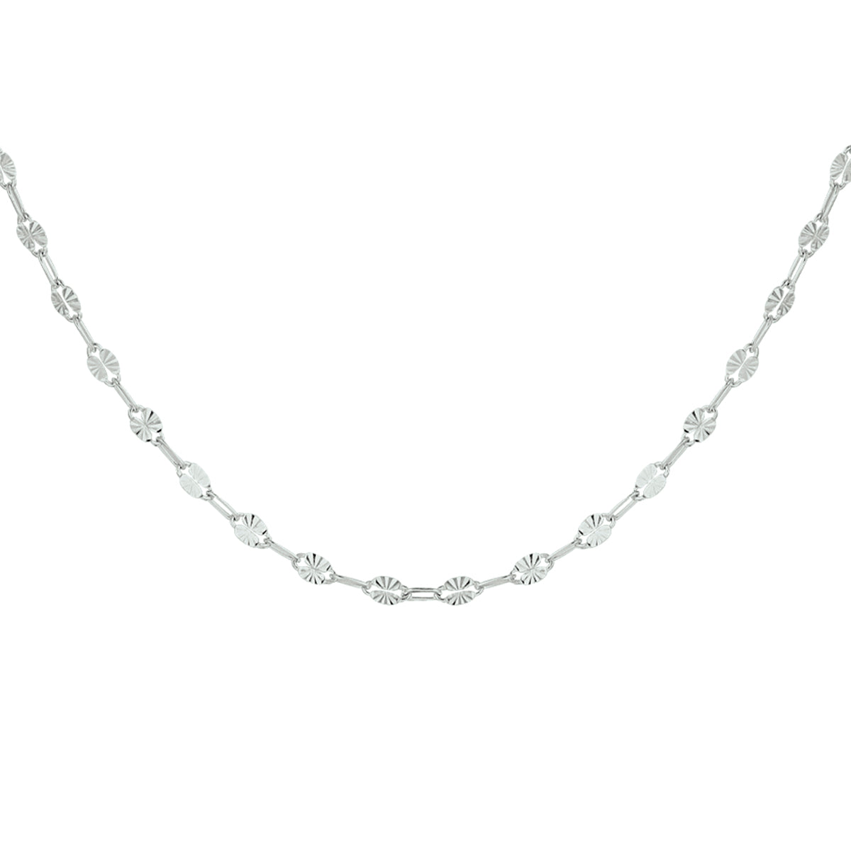 Ketting anker