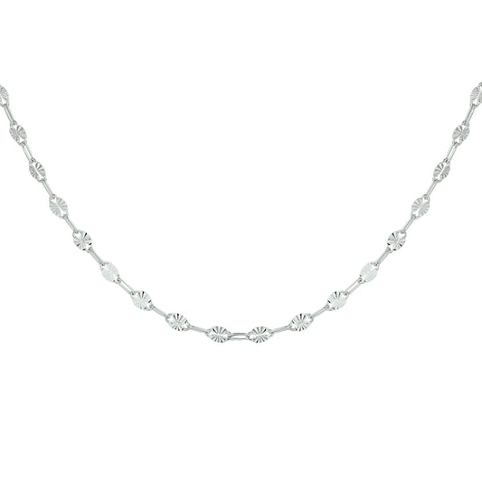 Ketting anker
