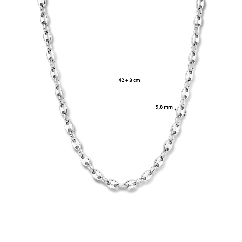 Ketting koffieboon