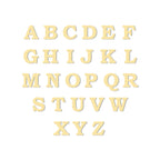 Armband letter