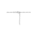 Aurora – Paperclip Ketting - 925 zilver