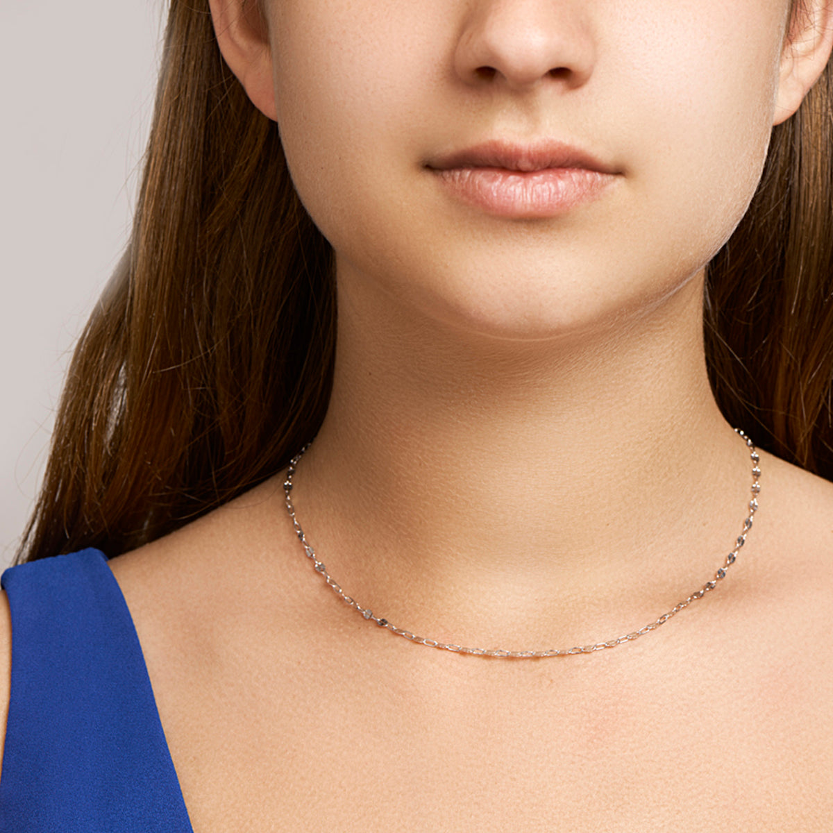 Ketting anker