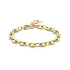 Armband koffieboon