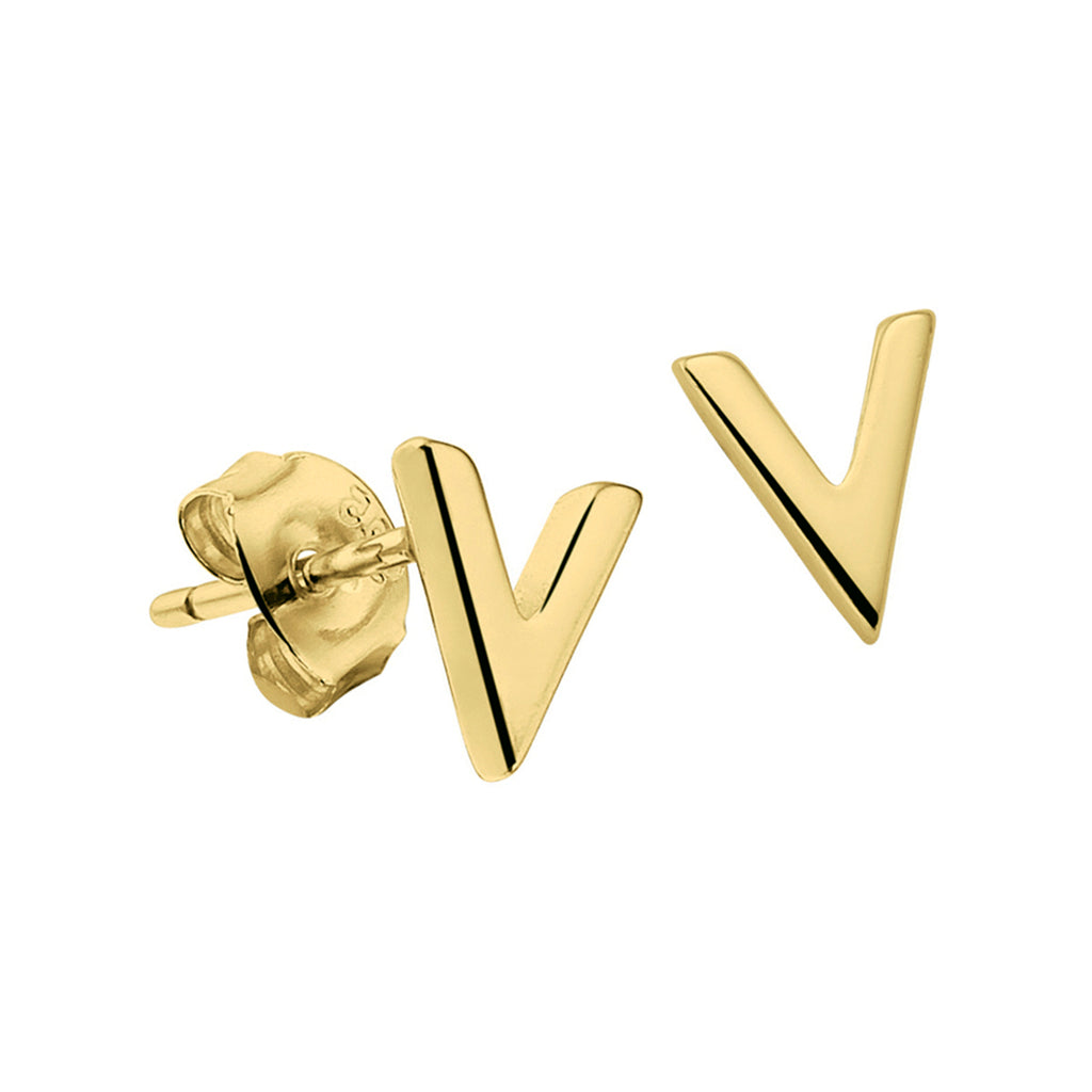 Oorbellen V