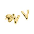 Oorbellen V