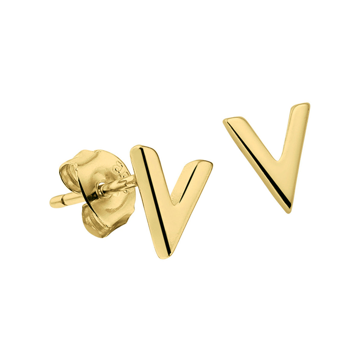 Oorbellen V