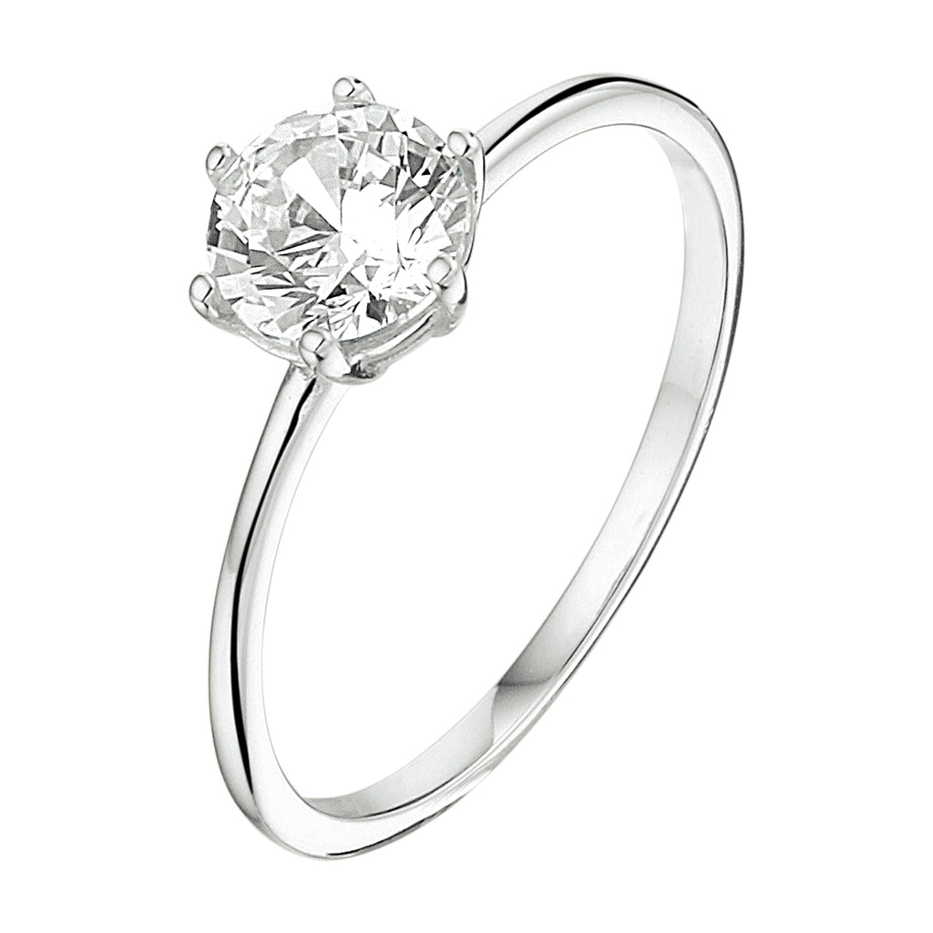 Ring zirkonia
