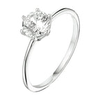 Ring zirkonia