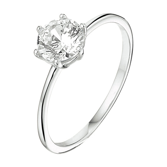 Ring zirkonia