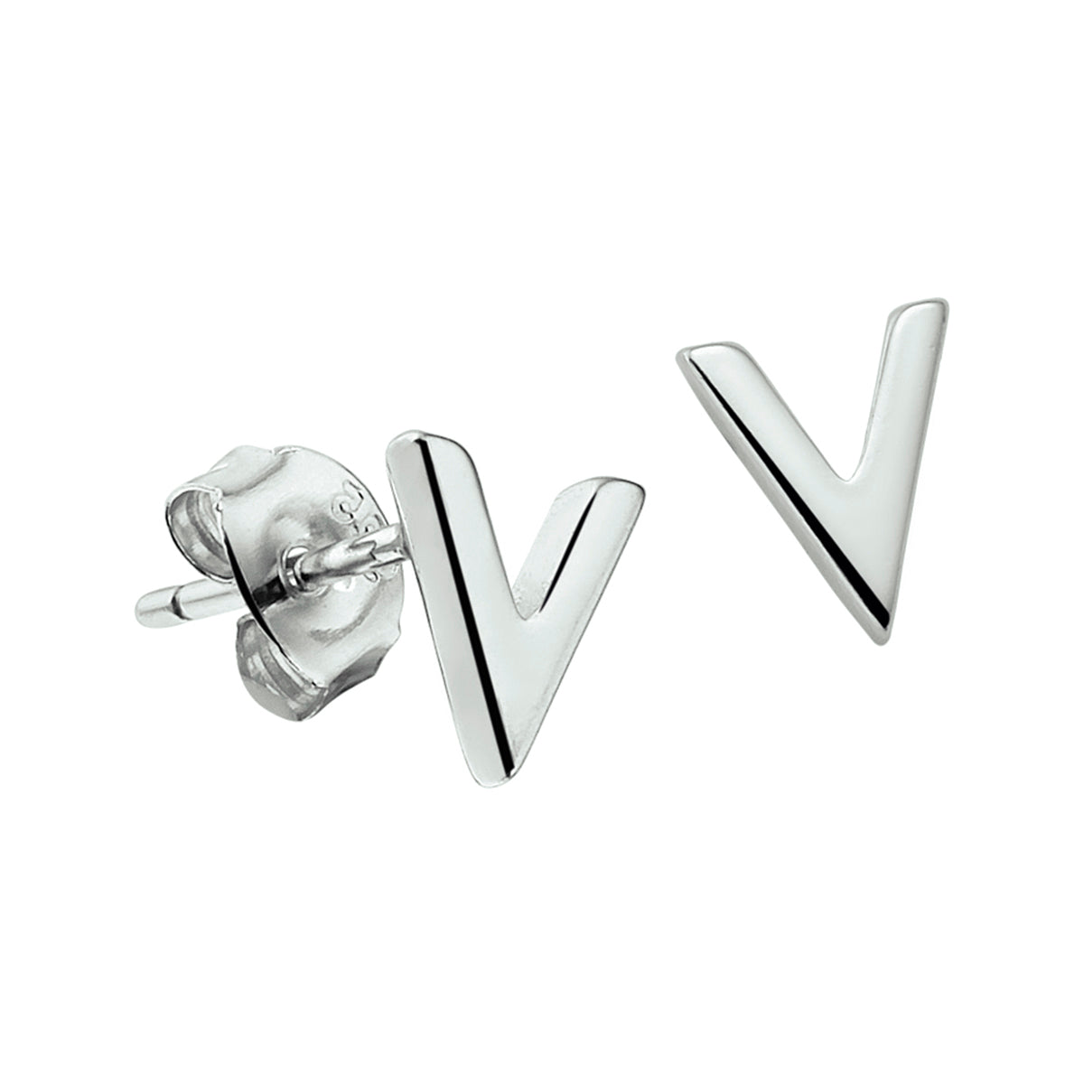 Oorbellen V