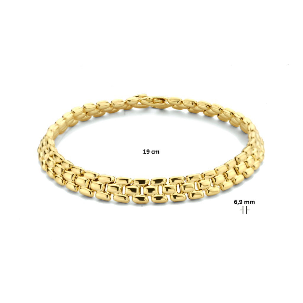 Armband panter