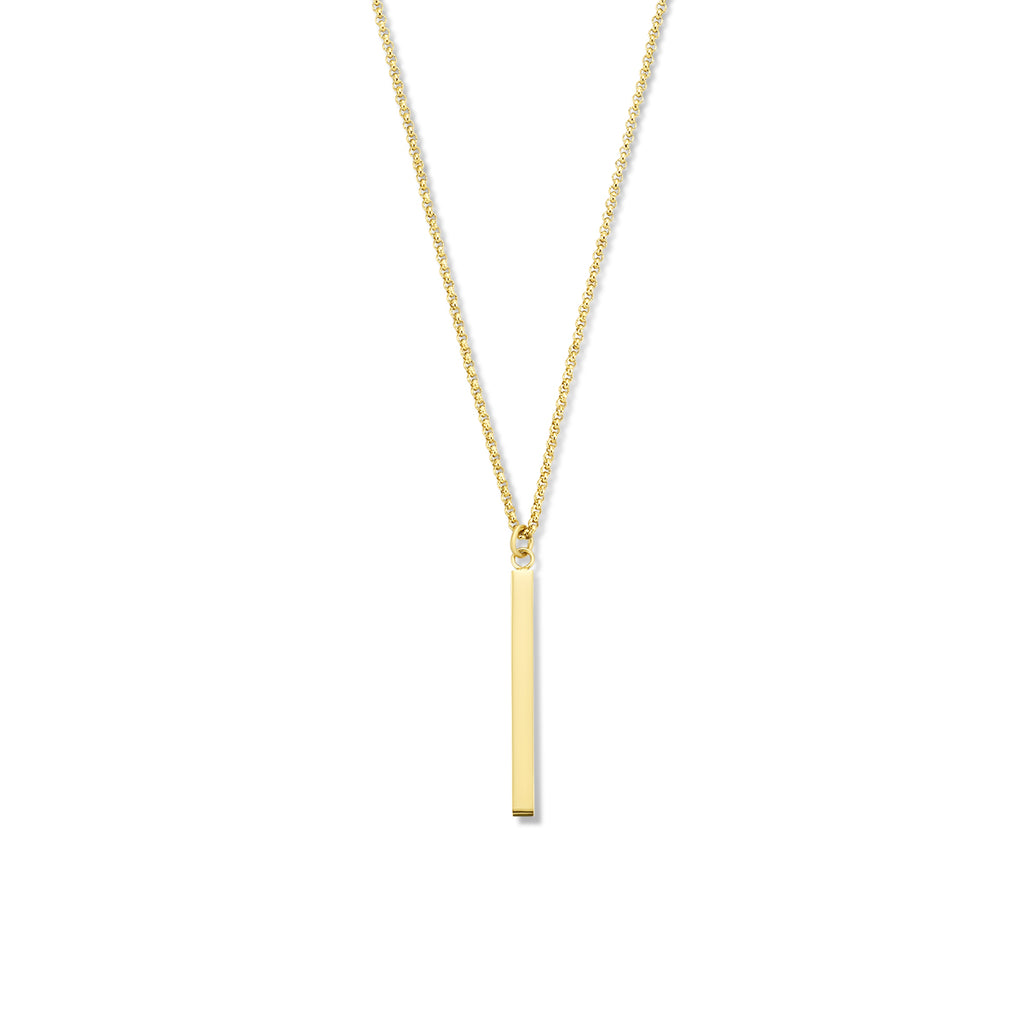 Ketting balkje